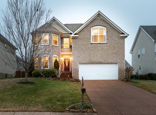3024 Romain Trl, Spring Hill, TN 37174