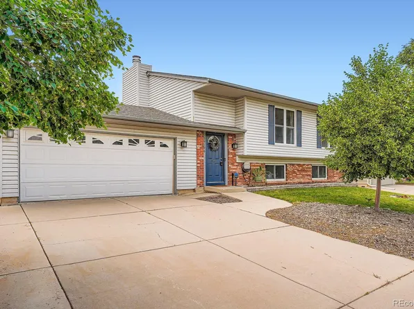 19196 E Kansas Drive, Aurora, CO 80017