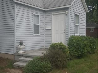 25912 Ross St, Inkster, MI 48141