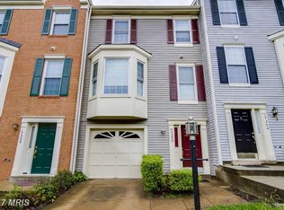 17306 Sligo Loop, Dumfries, VA 22026