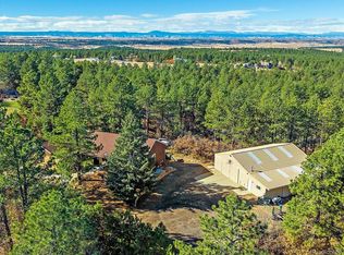 10765 Deerfield Rd, Franktown, CO 80116