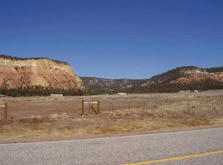 3 Highway 96, Gallina, NM 87017