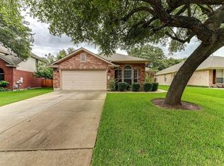 2300 Clover Ridge Dr, Cedar Park, TX 78613
