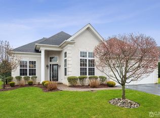 1 Riviera Dr, Monroe Township, NJ 08831