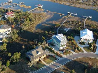 1057 Rivershore Rd, Charleston, SC, 29492