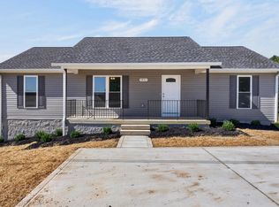 4951 Baxter Rd, Baxter, TN 38544