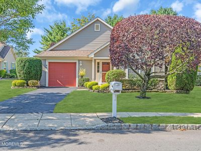 2666 Meadow Lake Drive, Toms River, NJ, 08755
