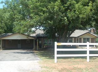 125 Englebretson Ln, Tuttle, OK 73089