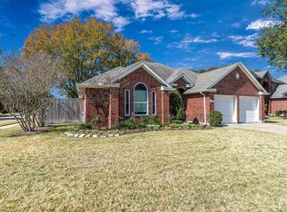 7603 Lone Meadow Ct, Houston, TX 77095