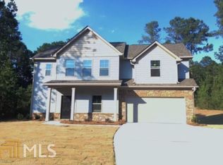 113 Woodland Way LOT 45, Newnan, GA 30263