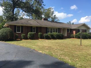 1857 Reynolds Rd, Barnwell, SC 29812