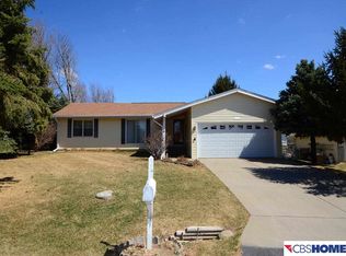 4826 Hiland Dr, Blair, NE 68008