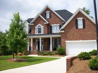 6 Chelmsford Ct, Columbia, SC 29229