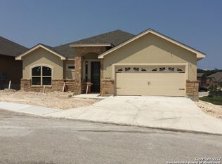 24415 Canyon Row, San Antonio, TX 78260