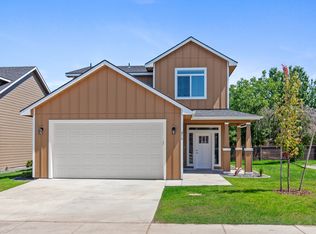 9303 E Broadway Ave #816, Spokane, WA 99206