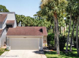 1224 Admiralty Blvd, Rockledge, FL 32955