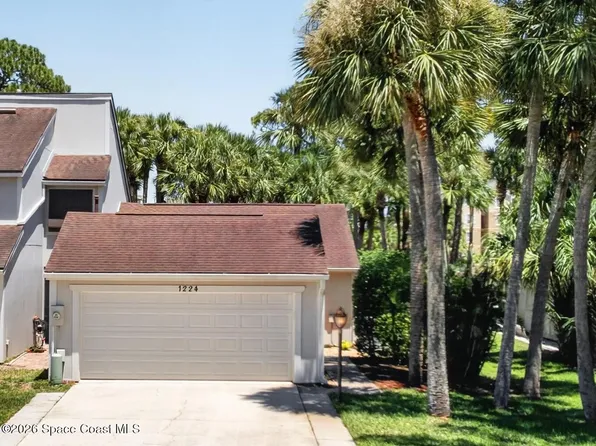 1224 Admiralty Blvd, Rockledge, FL 32955