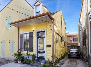 708 Marigny St, New Orleans, LA 70117