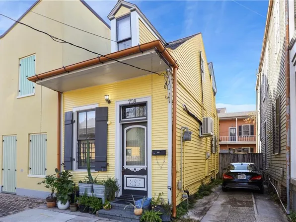 708 Marigny St, New Orleans, LA 70117