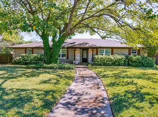 1718 Iroquois Dr, Garland, TX 75043