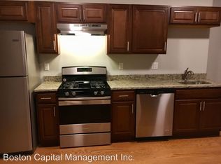 94 Irving St #1, Everett, MA 02149