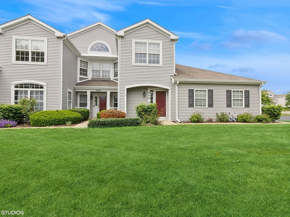 2nd image of 406 Cascade Ln #406