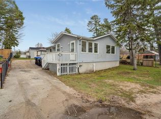 449 Mosley St, Wasaga Beach, ON L9Z 2J8