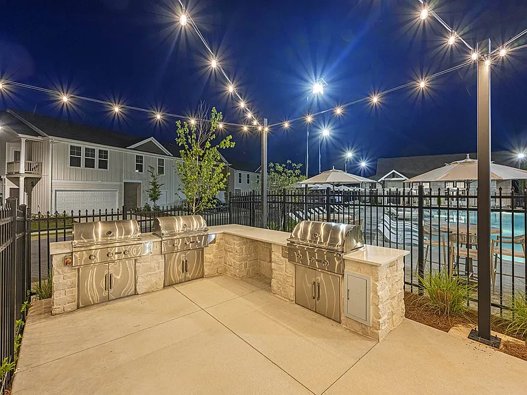 Tessa Barrow Crossing Townhomes — Photo 45
