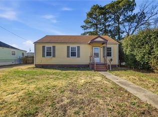 804 Cambridge Ave, Portsmouth, VA 23707