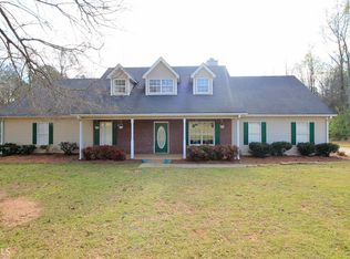 159 Jim McMichael Rd, Jackson, GA 30233
