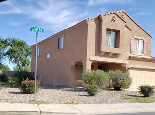 23558 W Grove Cir, Buckeye, AZ 85326