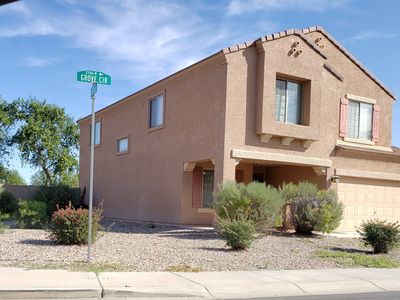 23558 W Grove Cir, Buckeye, AZ, 85326
