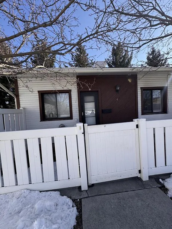 540 N. Harrisville Rd. - Unit 4 — Photo 1