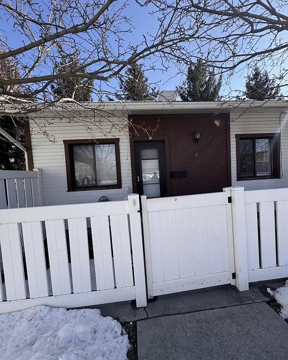 540 N Harrisville Rd #4