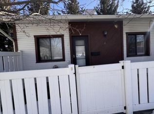 540 N Harrisville Rd UNIT 4, Ogden, UT 84404