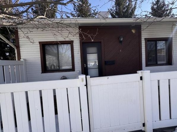 540 N Harrisville Rd Unit 4