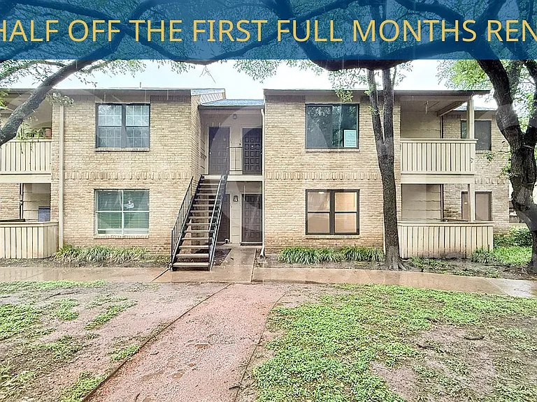 8210 Bent Tree Rd #147 — Photo 1