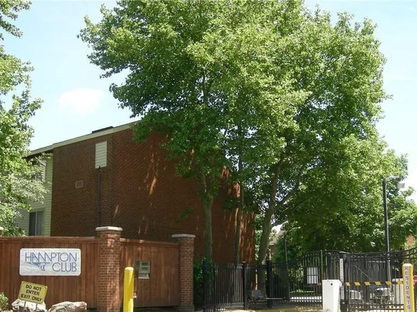 113 Davenport Ct Unit 2, Hampton, VA 23666