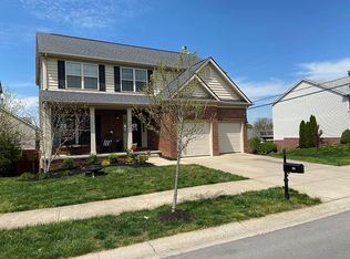 404 Lanarkshire Pl, Lexington, KY 40509
