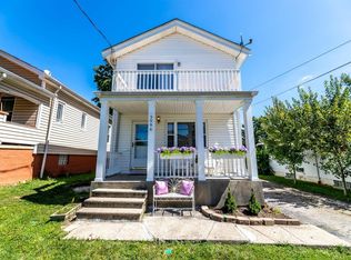 3996 Watterson Rd, Cincinnati, OH 45227