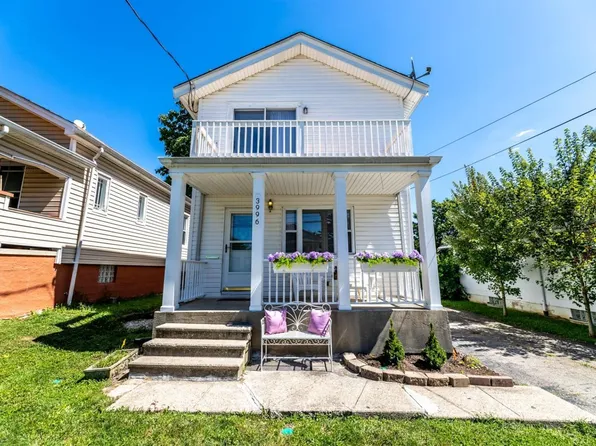 3996 Watterson Rd, Cincinnati, OH 45227