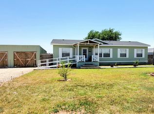 6061 Meredith Ln, Amarillo, TX 79118