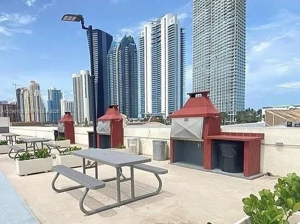 17011 N Bay Rd APT 1018, Sunny Isles Beach, FL 33160