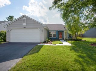 144 Longford Dr, Elgin, IL 60120
