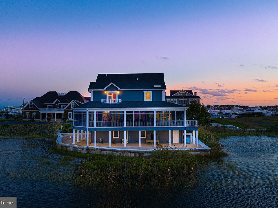 12929 Old Bridge Rd, Ocean City, MD 21842 Zillow