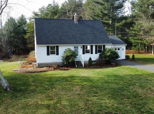 51 Butler Rd, Monson, MA 01057