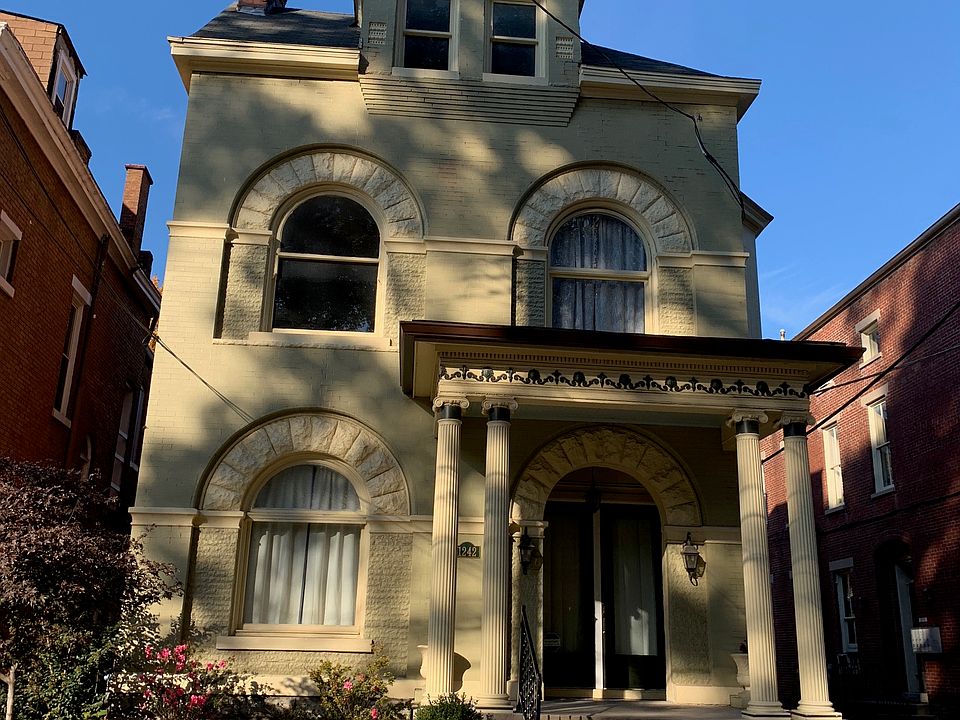 1st image of 1242 S 1st St