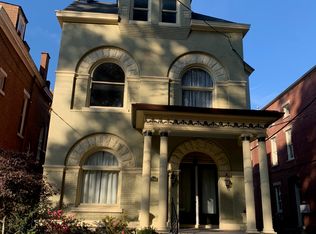 1242 S 1st St, Louisville, KY 40203