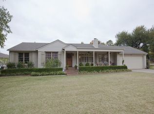 2930 E 27th Pl, Tulsa, OK 74114