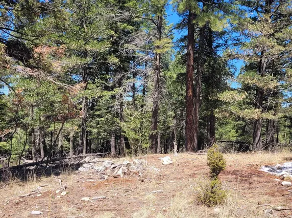 45 Clear Sky Rd Lot 45, Cloudcroft, NM 88317